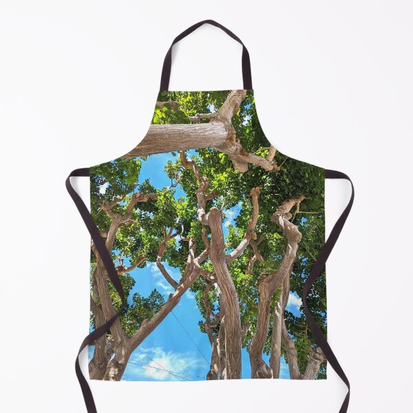 Item preview, Burbank Studio Trees designed and sold by SanArtcisco.