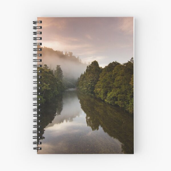Item preview, Coromandel Misty Sunrise designed and sold by ensell.
