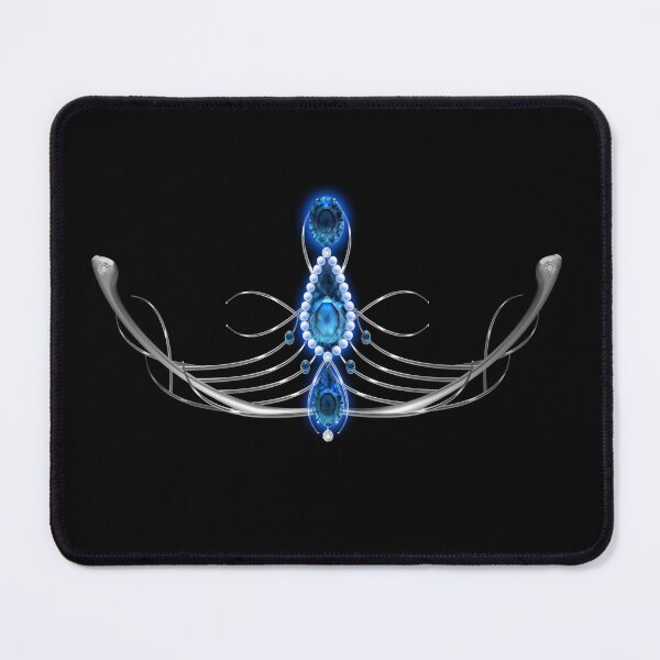 Item preview, Blue Diamond Crown designed and sold by FMQ Store.
