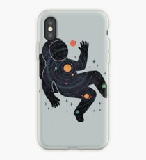 Innenraum iPhone-Hülle & Cover