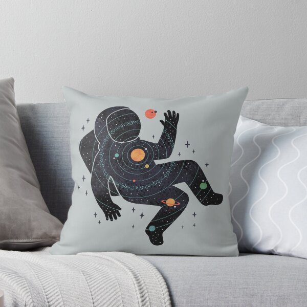 Item preview, Inner Space designed and sold by thepapercrane.