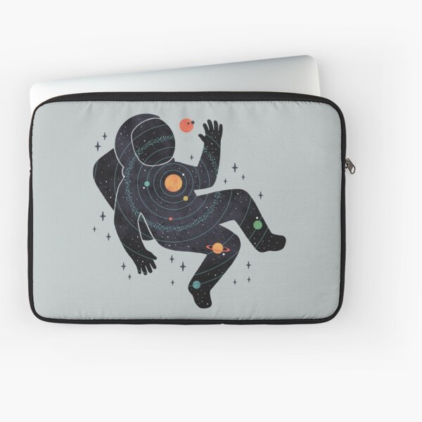 Inner Space Laptop Sleeve