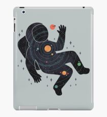 Inner Space iPad Case/Skin