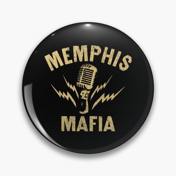 Item preview, Memphis Mafia Vintage Gift For Men Women designed and sold by GajsektAnejaz.