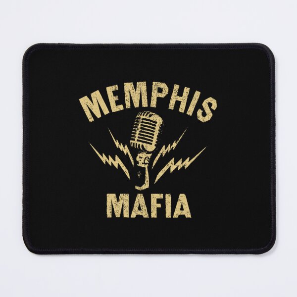 Item preview, Memphis Mafia Vintage Gift For Men Women designed and sold by GajsektAnejaz.