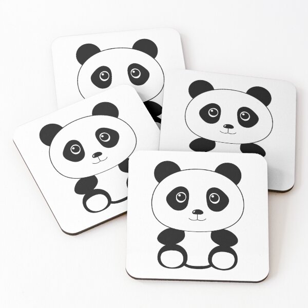 Item preview, Panda Bear designed and sold by Trendy Design.