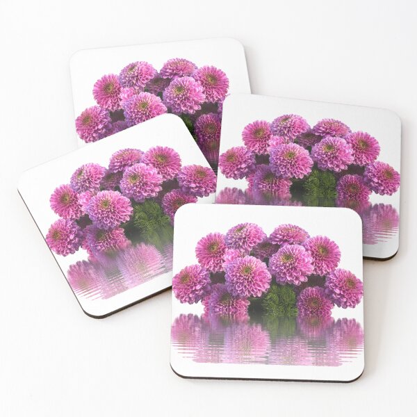 Item preview, Dahlia Plant flower designed and sold by sbrstore.
