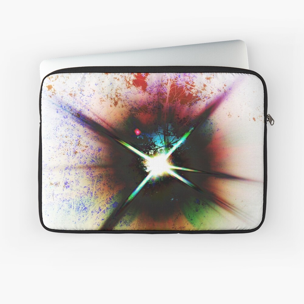 Item preview, Laptop Sleeve designed and sold by kinkatstyle.