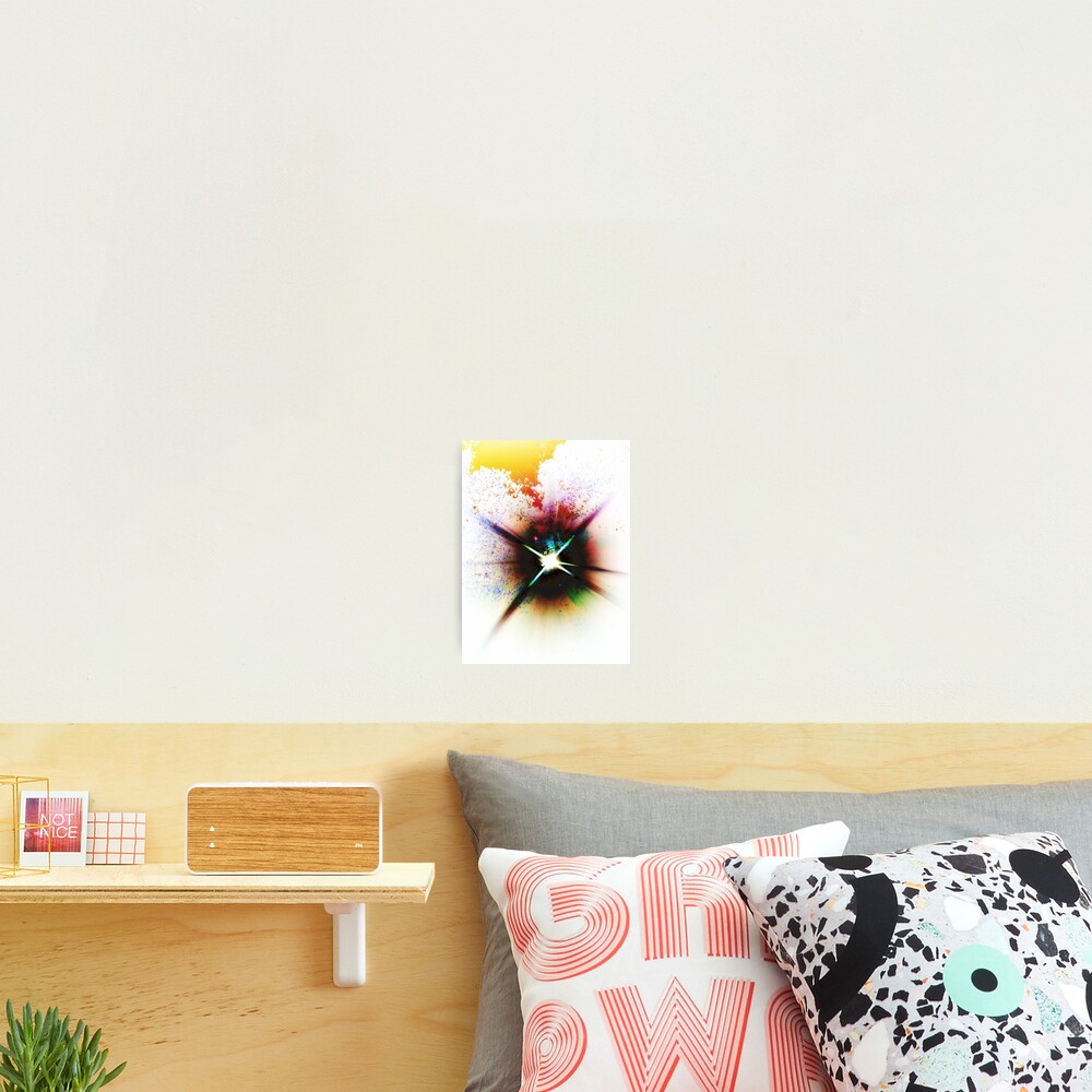 Item preview, Photographic Print designed and sold by kinkatstyle.