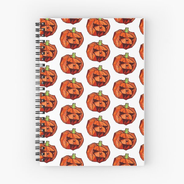 Item preview, Halloween pumpkin designed and sold by StudioRenate.