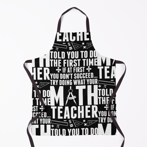Item preview, Don't Succeed Try Doing What Your Math Teacher designed and sold by aryagiri.