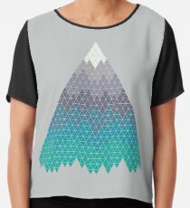 Blusa Muchas montañas