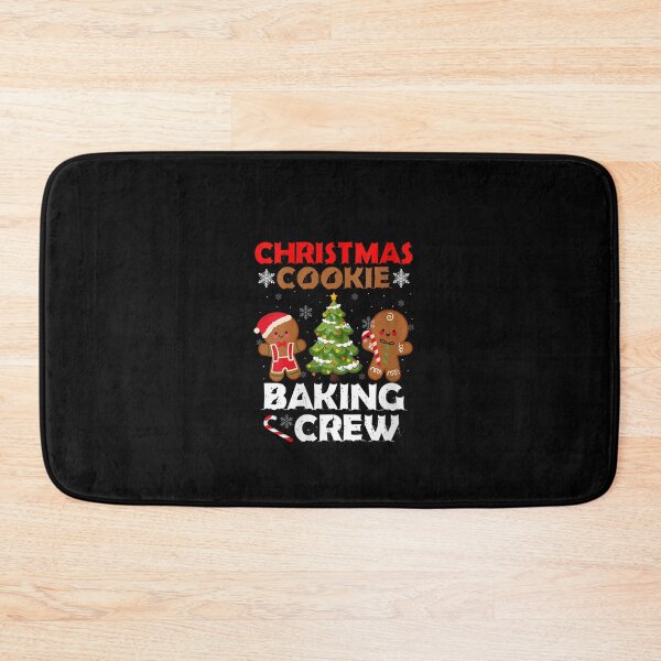 Artikelvorschau, Das niedliche Lebkuchen-Weihnachtsplätzchen-Backen-Crew-Geschenk der Frauen T-Shirt mit V-Ausschnitt entworfen und verkauft von BehmeJenell.