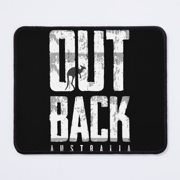 Item preview, Australia out back designed and sold by Periartwork.