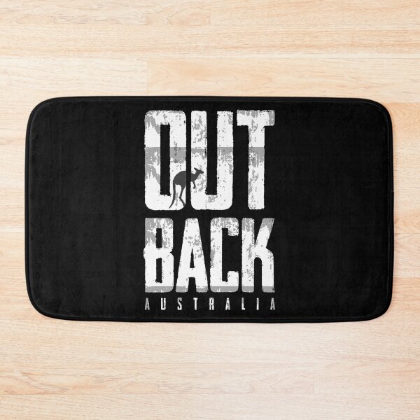 Item preview, Australia out back designed and sold by Periartwork.