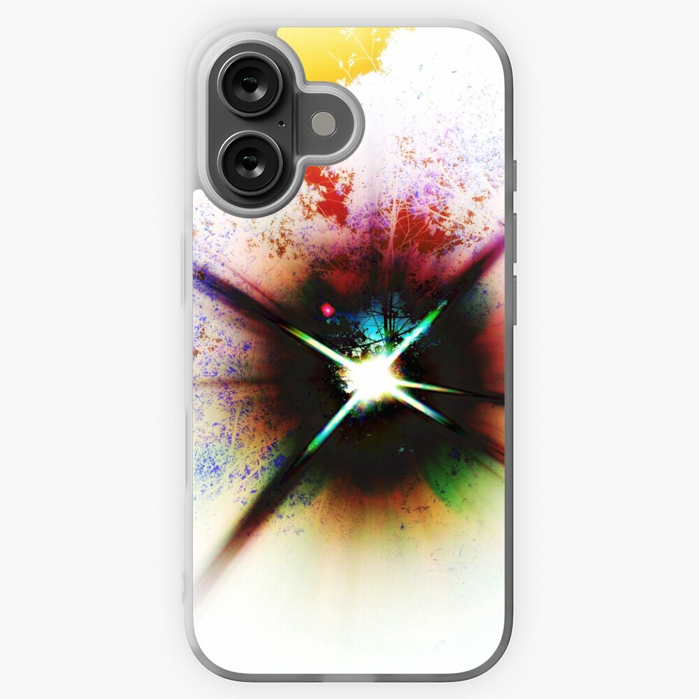 Item preview, iPhone Soft Case designed and sold by kinkatstyle.