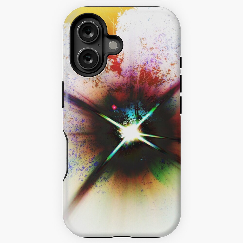 Item preview, iPhone Tough Case designed and sold by kinkatstyle.