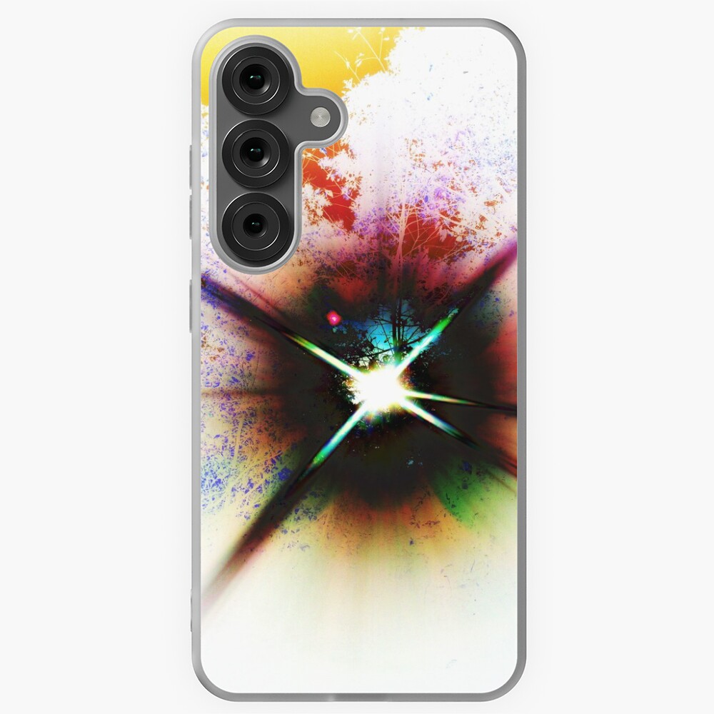 Item preview, Samsung Galaxy Soft Case designed and sold by kinkatstyle.
