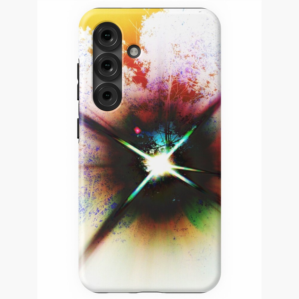 Item preview, Samsung Galaxy Tough Case designed and sold by kinkatstyle.