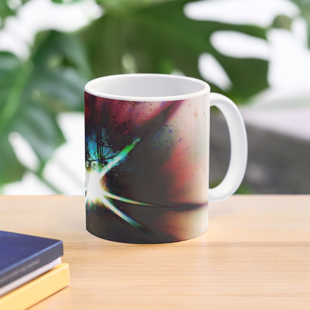Item preview, Classic Mug designed and sold by kinkatstyle.