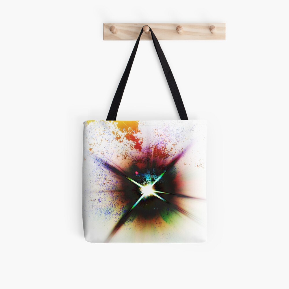 Item preview, All Over Print Tote Bag designed and sold by kinkatstyle.
