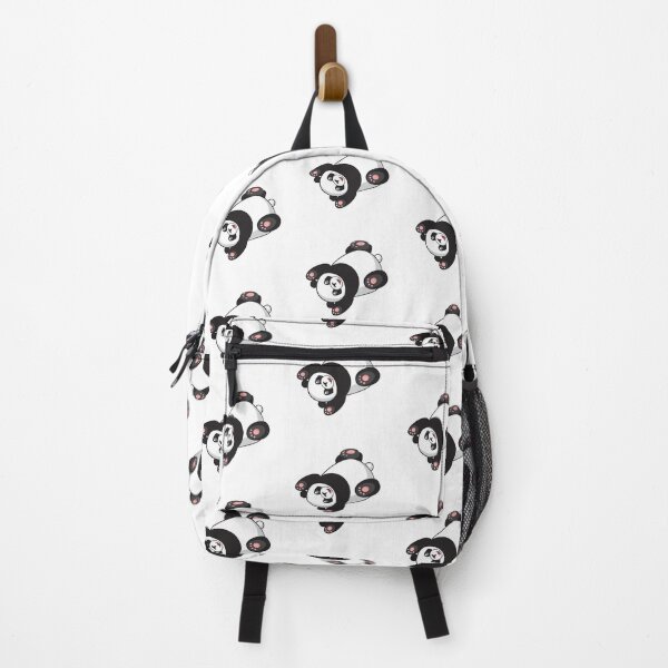 Aperçu de l'œuvre Adorable Panda créée et vendue par Trendy Design.