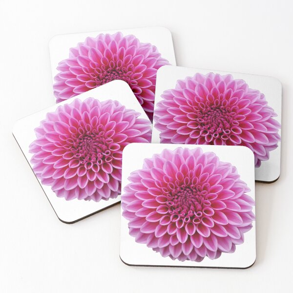 Item preview, Dahlia Plant flower designed and sold by sbrstore.