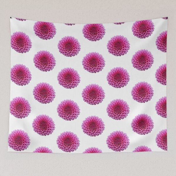 Item preview, Dahlia Plant flower designed and sold by sbrstore.
