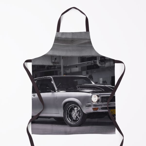 Item preview, Chris' Holden LX Torana designed and sold by HoskingInd.