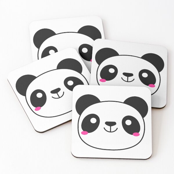 Item preview, Panda Lovers designed and sold by Trendy Design.