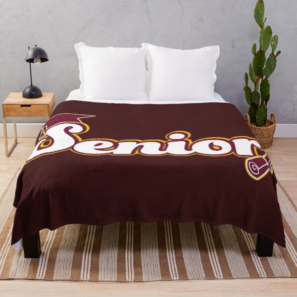 Item preview, Senior Graduation Design (Maroon and Gold) designed and sold by SavsSparkleShop.