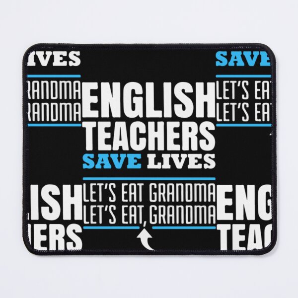 Item preview, ENGLISH TEACHER save lives designed and sold by aryagiri.