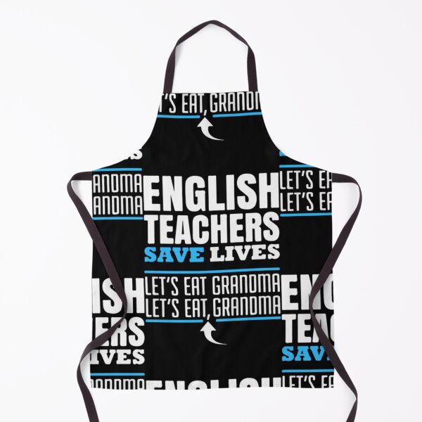 Item preview, ENGLISH TEACHER save lives designed and sold by aryagiri.