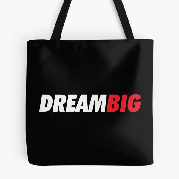 Item preview, Dream Big designed and sold by 47T-Shirts.