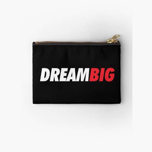 Item preview, Dream Big designed and sold by 47T-Shirts.