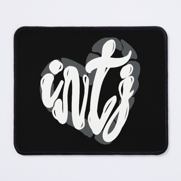 Item preview, INTJ designed and sold by artsomenautte.