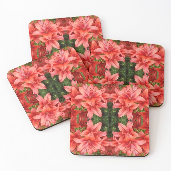 Item preview, "A Gathering of Lilies" Remix - 5 (1-1) [D4471~15] designed and sold by StudioActivo.
