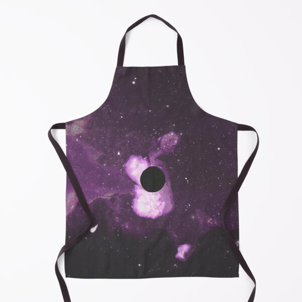 Item preview, A black hole in the space designed and sold by aryan-gallery.
