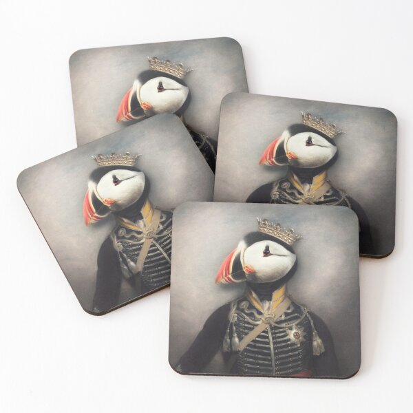 Item preview, Finlay Mack designed and sold by The-Curious-Ark.