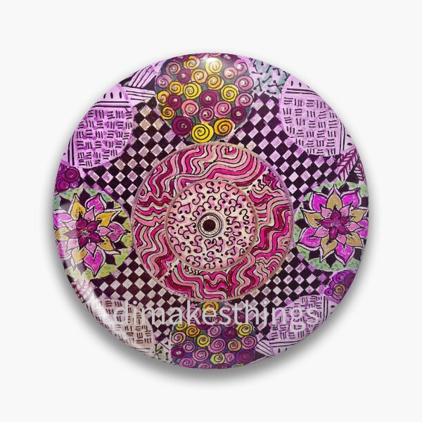 Item preview, Delicate  designed and sold by Dimakesthings.
