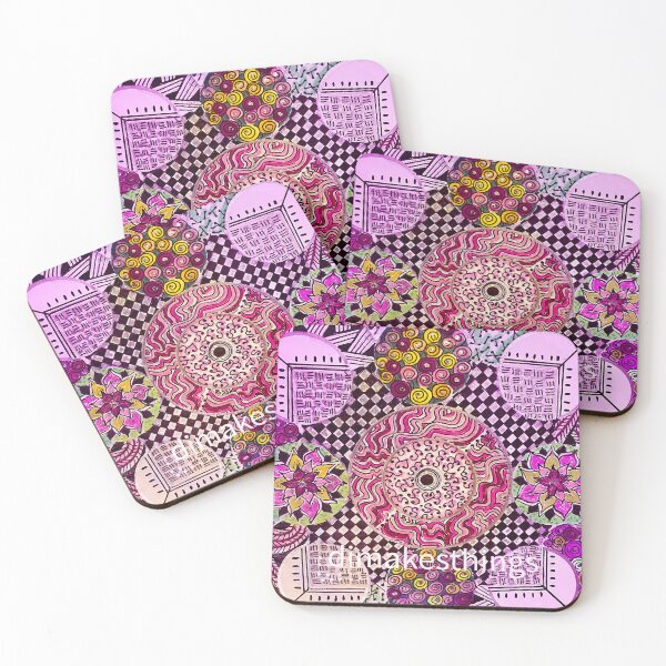 Item preview, Delicate  designed and sold by Dimakesthings.
