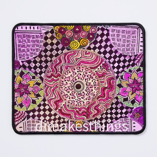Item preview, Delicate designed and sold by Dimakesthings.