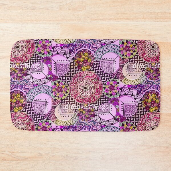 Item preview, Delicate  designed and sold by Dimakesthings.