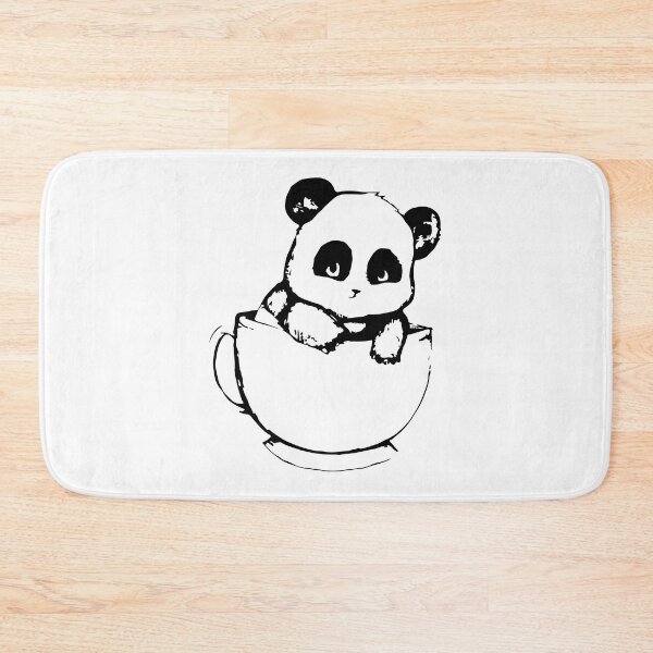 Item preview, Lazy Panda designed and sold by Trendy Design.