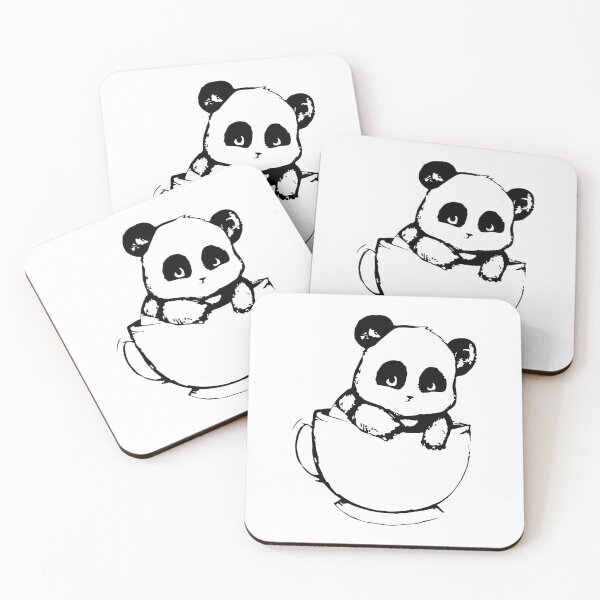 Item preview, Lazy Panda designed and sold by Trendy Design.