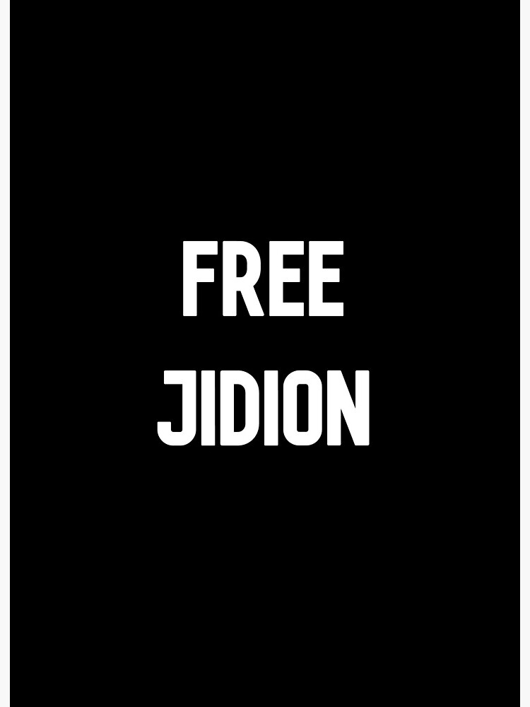 Free JiDion on Twitch Art Board Print for Sale by ThatOneGuy2021