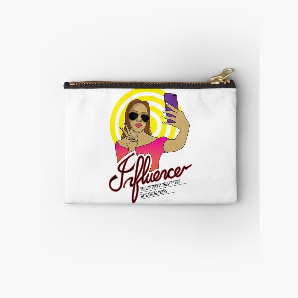 Artikelvorschau, Influencer-Kultur entworfen und verkauft von Bitter-Apple.