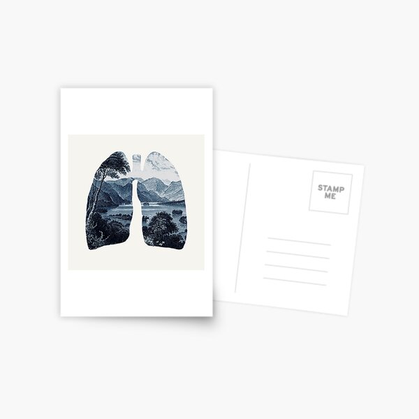 Fresh Postcard