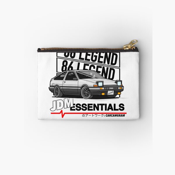 Item preview, AE86 Trueno designed and sold by Carcamgram.