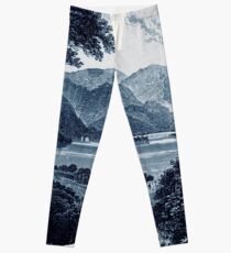 Frisch Leggings